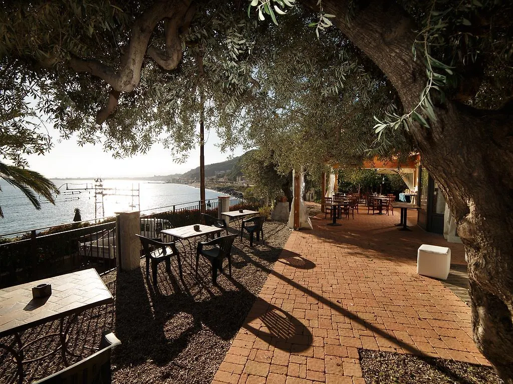 Apartamento Villa Degli Ulivi Taormina